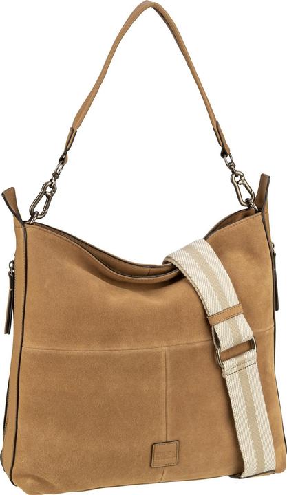 Produktbild FredsBruder Beuteltasche Lazap Hobo
