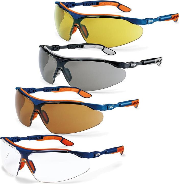 Produktbild Uvex Safety i-vo Schutzbrille
