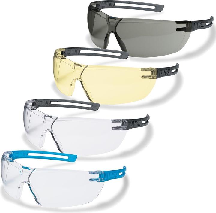 Image du produit Uvex Safety Lunettes de protection X-Fit