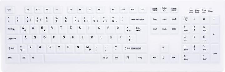 Produktbild Active Key MedicalKey AK-C8100 (DE, Kabellos)