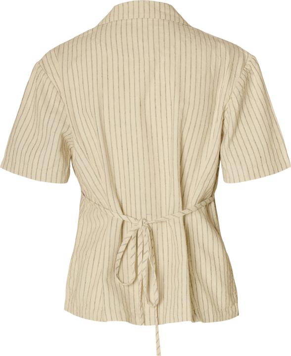 Produktbild Selected Femme Hanfmix Oberteil (40)