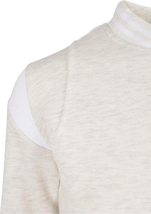 Image du produit Urban Classics Veste de survêtement College Inset pour femmes (XS)