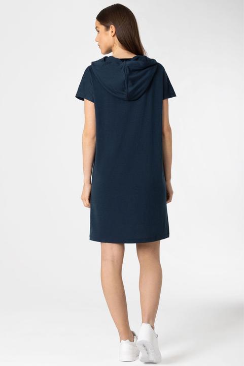 Actual product image Super Natural W Funnel Dress (M)