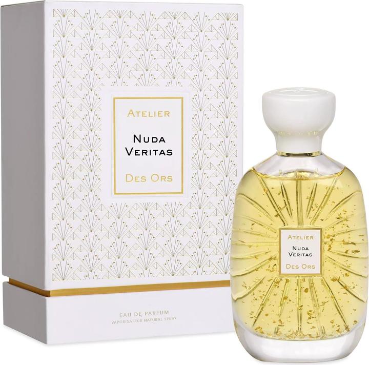 Immagine prodotto Atelier des Ors Nuda Veritas (Eau de parfum, 100 ml)