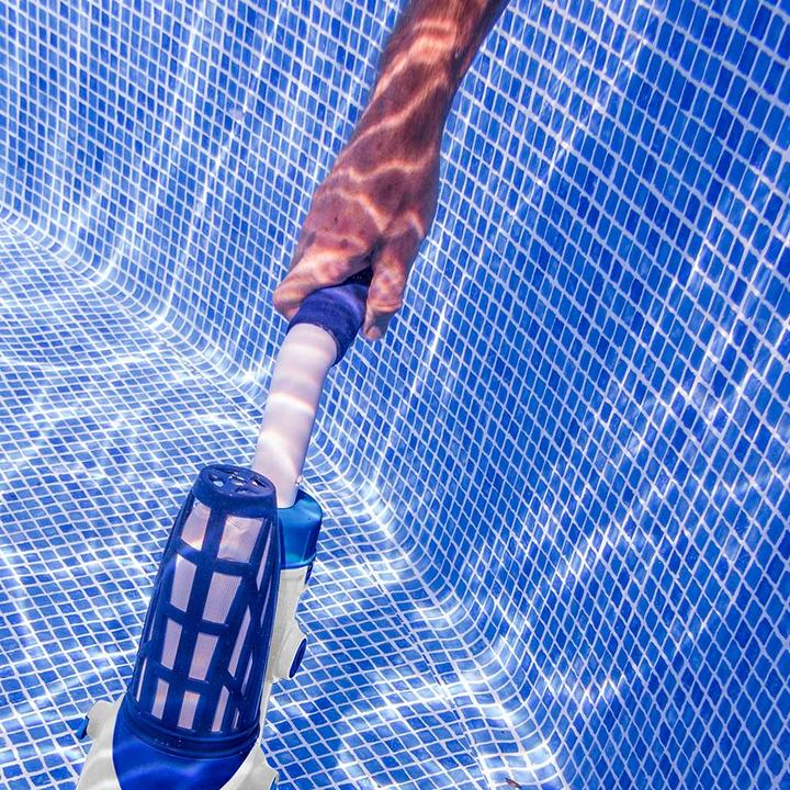 Produktbild Kokido Telsa 5 Rechargeable Pool & Spa Vacuum