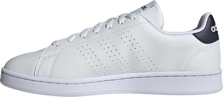 Actual product image adidas Advantage (44 2/3)