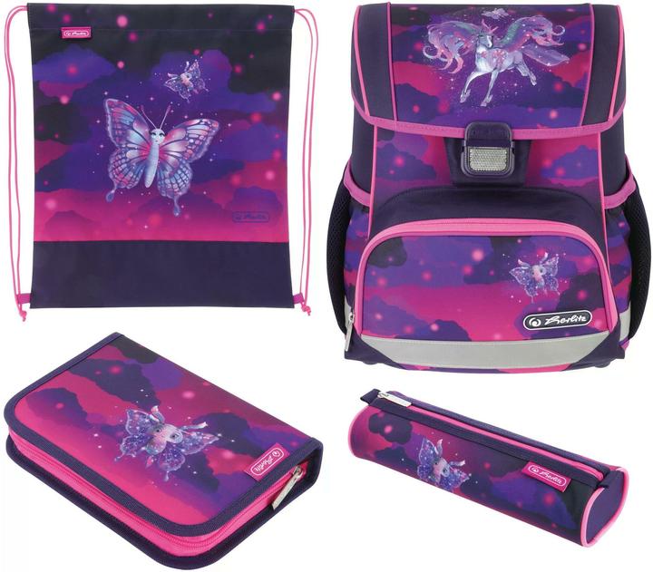 Pink, Viola intenso