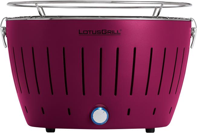 Actual product image LotusGrill original (32 cm)