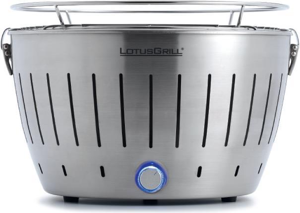 Actual product image LotusGrill original (32 cm)