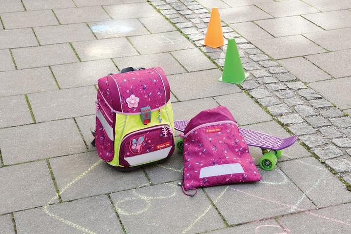 Immagine prodotto Step by Step Set di cartelle 2IN1 PLUS, 6 pezzi (19 l)