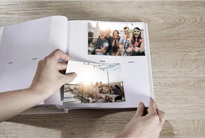 Actual product image Walther Design Insert album Fun (15 x 10 cm)