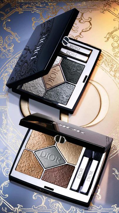 Immagine prodotto Dior Christian Dshow 5 Colori Limite/Edizione 043 Holiday Int23 (043)