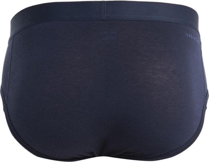 Image du produit Icebreaker Hommes Mérino Core Briefs (M)
