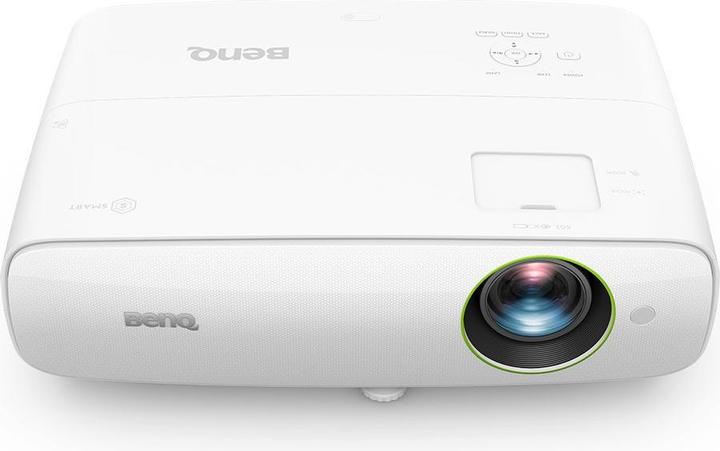 Produktbild BenQ EH620 (Full HD, 3400 lm, 1.13 - 1.47:1)