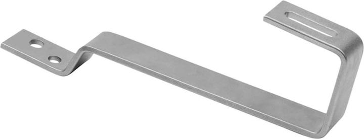 Actual product image Offgridtec Plain tile roof hook stainless steel (Solar system mounting material)