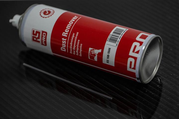 Produktbild Rs Pro Dust remover cleaner 400ml