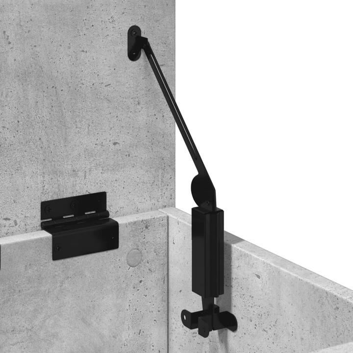 Image du produit VidaXL Horn-Bad Meinberg (36.75 l)
