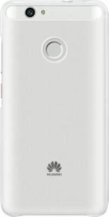 Actual product image Huawei PC Cover (Nova)
