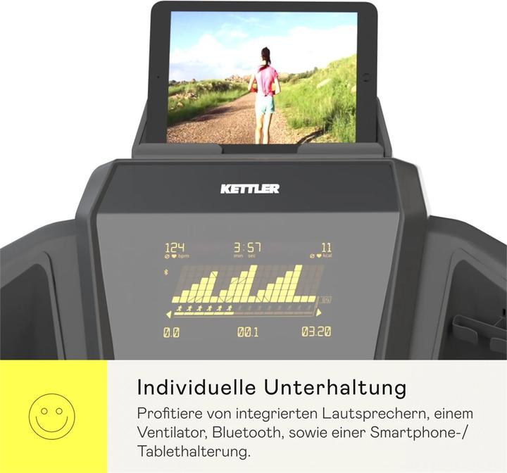 Produktbild Kettler Sprinter 2.0
