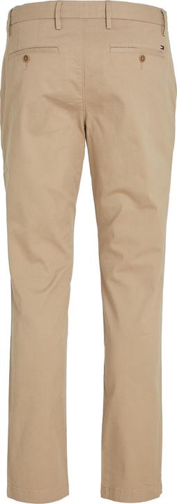Produktbild Tommy Hilfiger Pima Cotton Denton Chino Straight Fit Kakhi (W32/L36)