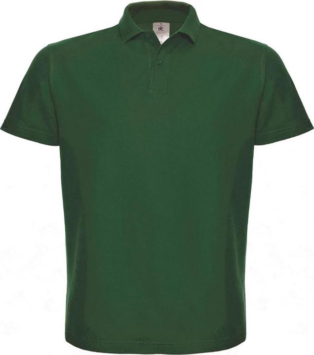 B&C ID.001 Poloshirt (XXL)