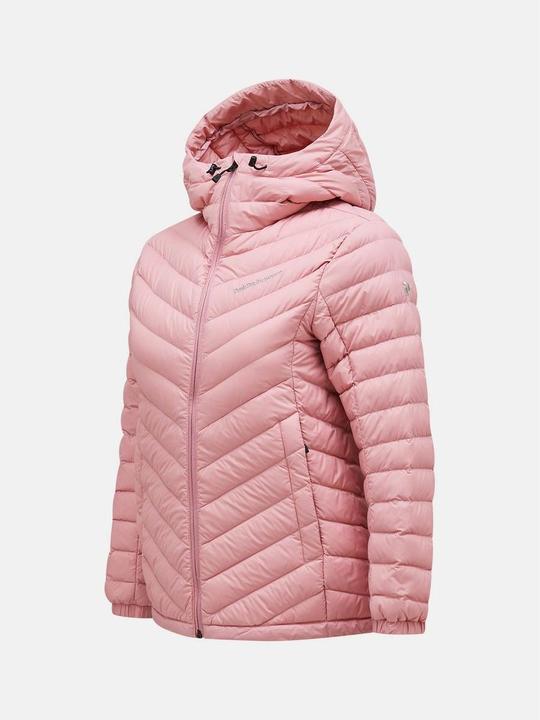 Actual product image Peak Performance Frost Down Hood Jacket (XS)