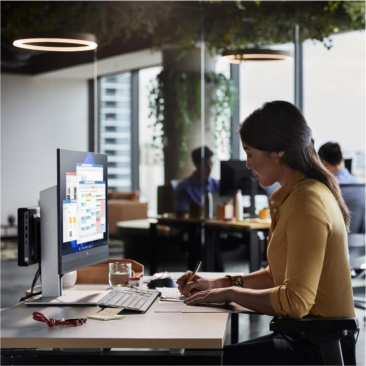 Produktbild HP Elite Mini 800 G9 (Intel Core i7-14700, 16 GB, 512 GB, UHD Graphics 770)