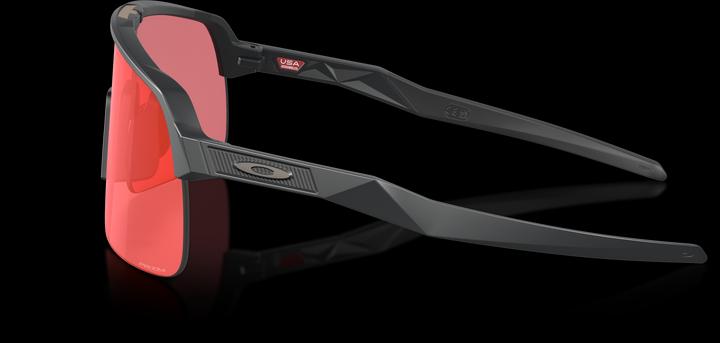 Image du produit Oakley Sutro Lite (Carbone mat, Torche de trail Prizm)