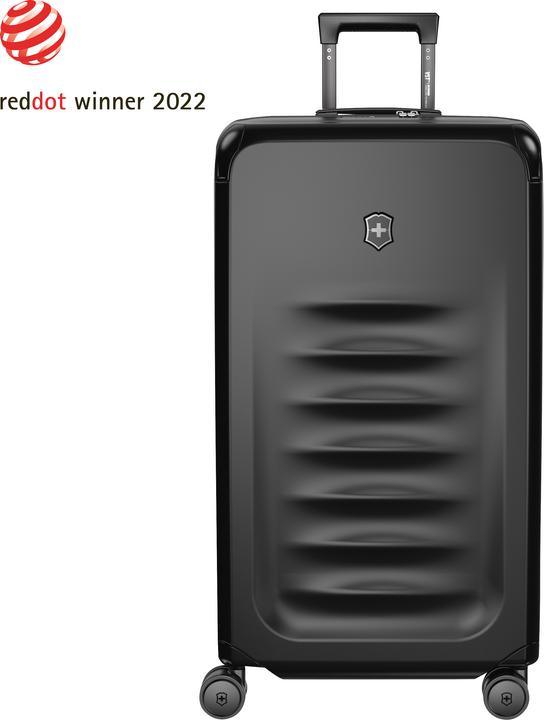 Produktbild Victorinox Spectra 3.0, Trunk Large Case, Black (99 l, L (90 - 115l))