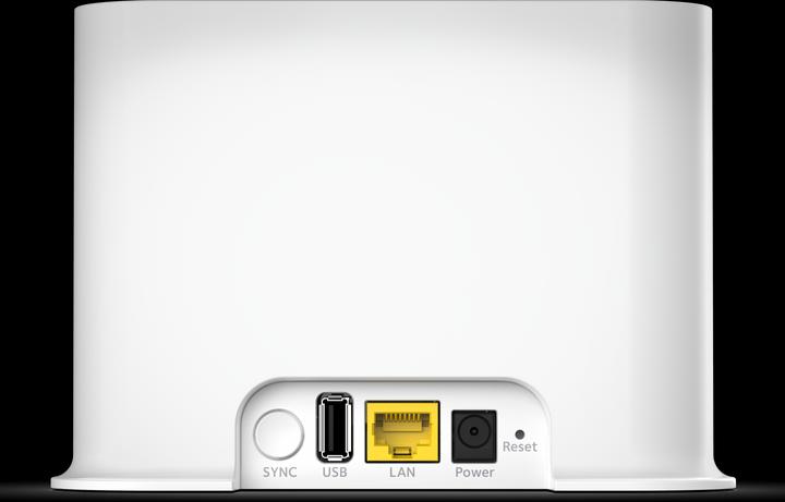 Actual product image Arlo VMB4500-100EUS Base Station