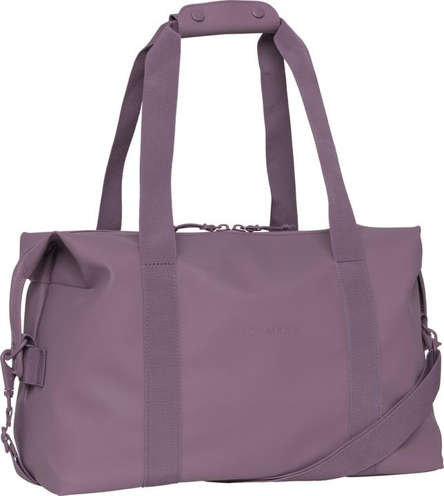 Actual product image Beckmann Borsa da viaggio Weekendbag