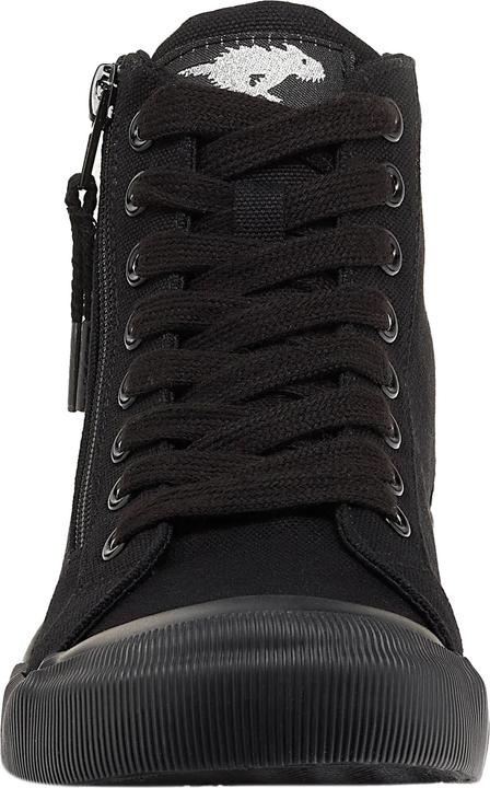 Image du produit Rocket Dog Chaussures Jazzin Hi 12A Toile (40)