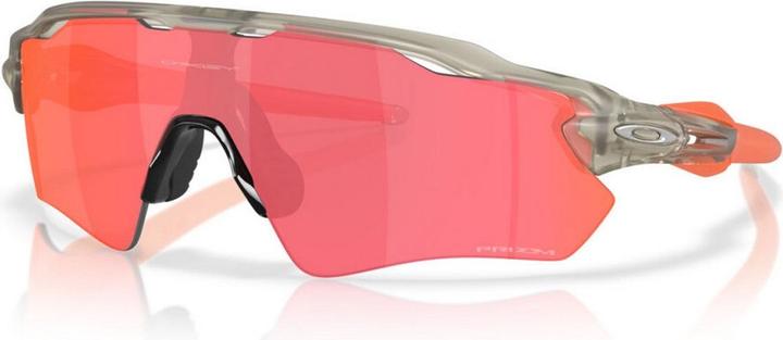 Produktbild Oakley Radar EV Path - Prizm (Matte grey ink, Matte grey ink)