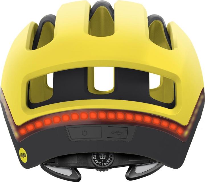 Actual product image Nutcase Vio Modena (55 - 59 cm)