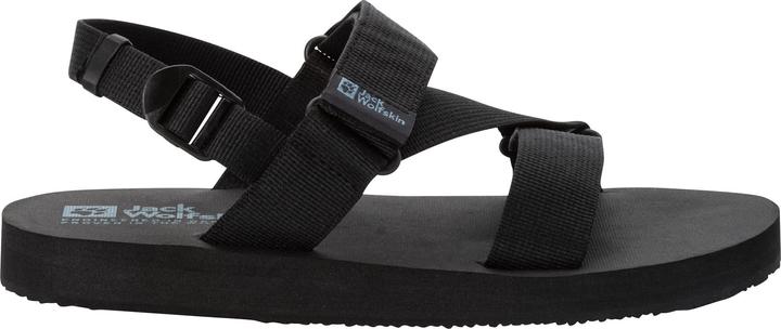 Jack Wolfskin Urban Entdeckung Belt Sandal M