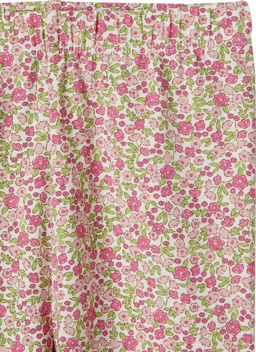 Produktbild Vertbaudet 2er-Pack Mädchen Leggings BASIC (92)