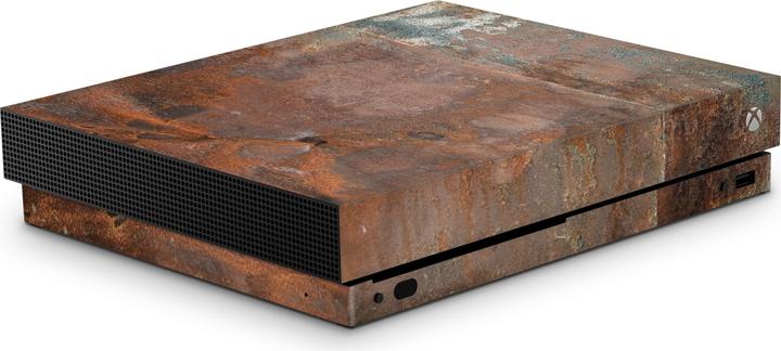 Immagine prodotto EpicSkin Pelle XONE X Rust 3M (XONE) (Xbox One X, Xbox One S, Xbox Serie S, Xbox Series X)