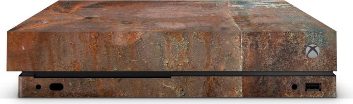 Immagine prodotto EpicSkin Pelle XONE X Rust 3M (XONE) (Xbox One X, Xbox One S, Xbox Serie S, Xbox Series X)