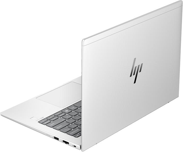 Image du produit HP EliteBook 640 G11 - 14 inch - Intel Core Ultra 7 155U - 16GB RAM - 512GB SSD - Windows 11 Pro (14", 16 Go, 512 Go, ING. Int.)