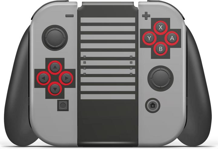 Produktbild EpicSkin Skin Controller PRO Retro 3M (NSW) (Switch)