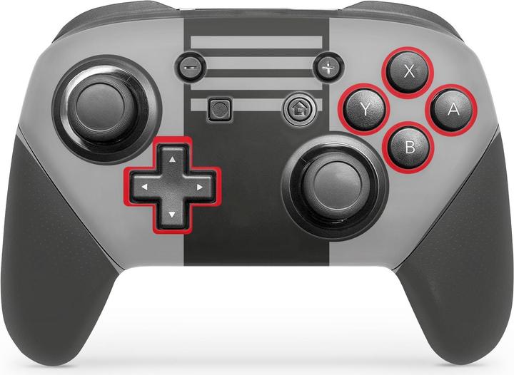 Produktbild EpicSkin Skin Controller PRO Retro 3M (NSW) (Switch)