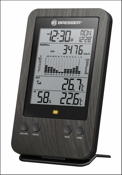 Actual product image Bresser Wtw