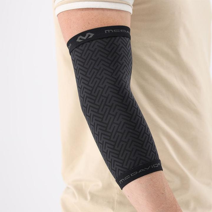 Produktbild McDavid Ellbogensleeves "X-Fitness" (L)
