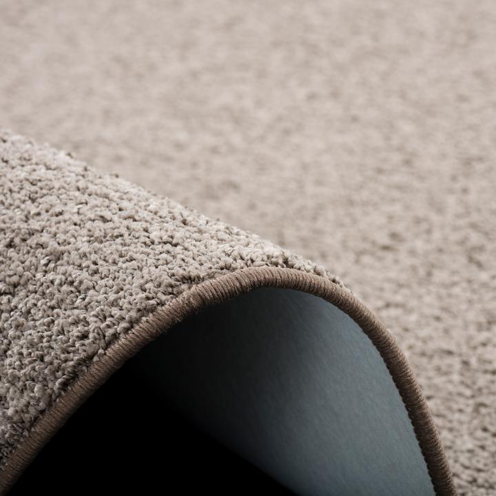 Actual product image Snapstyle Carpet high pile Shaggy Cottage (Ø 133 cm)