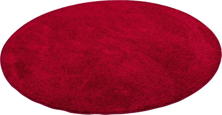 Actual product image Snapstyle Carpet high pile Shaggy Cottage (Ø 133 cm)