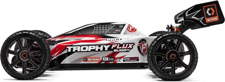 Immagine prodotto HPI Flusso del trofeo (RTR pronto all'uso)