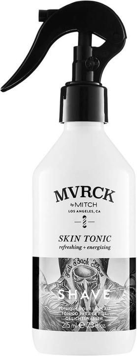 Immagine prodotto Paul Mitchell MVRCK - Tonico per la pelle (Acqua tonica, 215 ml)