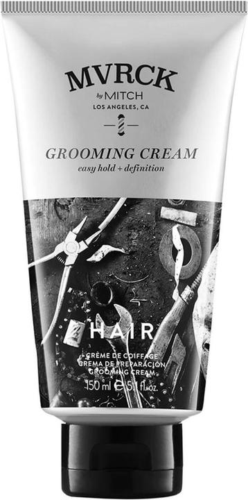 Produktbild Paul Mitchell MVRCK - Grooming Cream (Haarcreme, 150 ml)