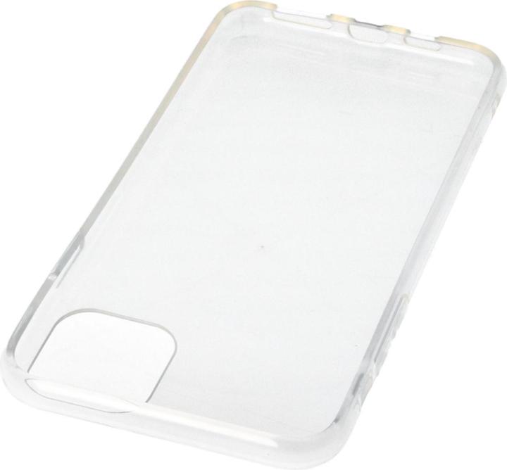Immagine prodotto AccuCell Custodia Apple iPhone 11 Pro Max - custodia protettiva trasparente (Apple iPhone 11 Pro Max)