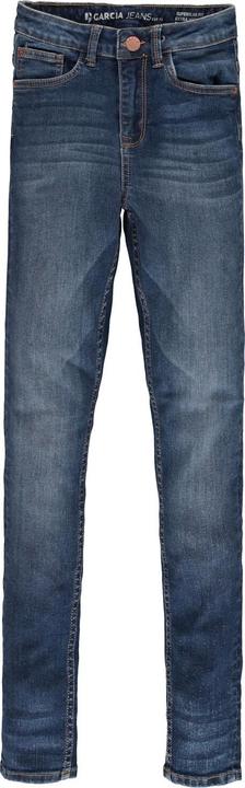Produktbild Garcia Jeans Sienna Skinny Fit Dark Used (164)